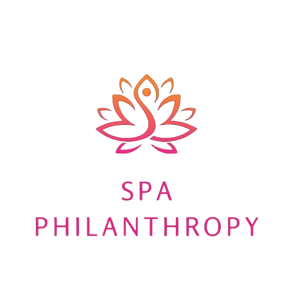 SPA Philanthropy Logo
